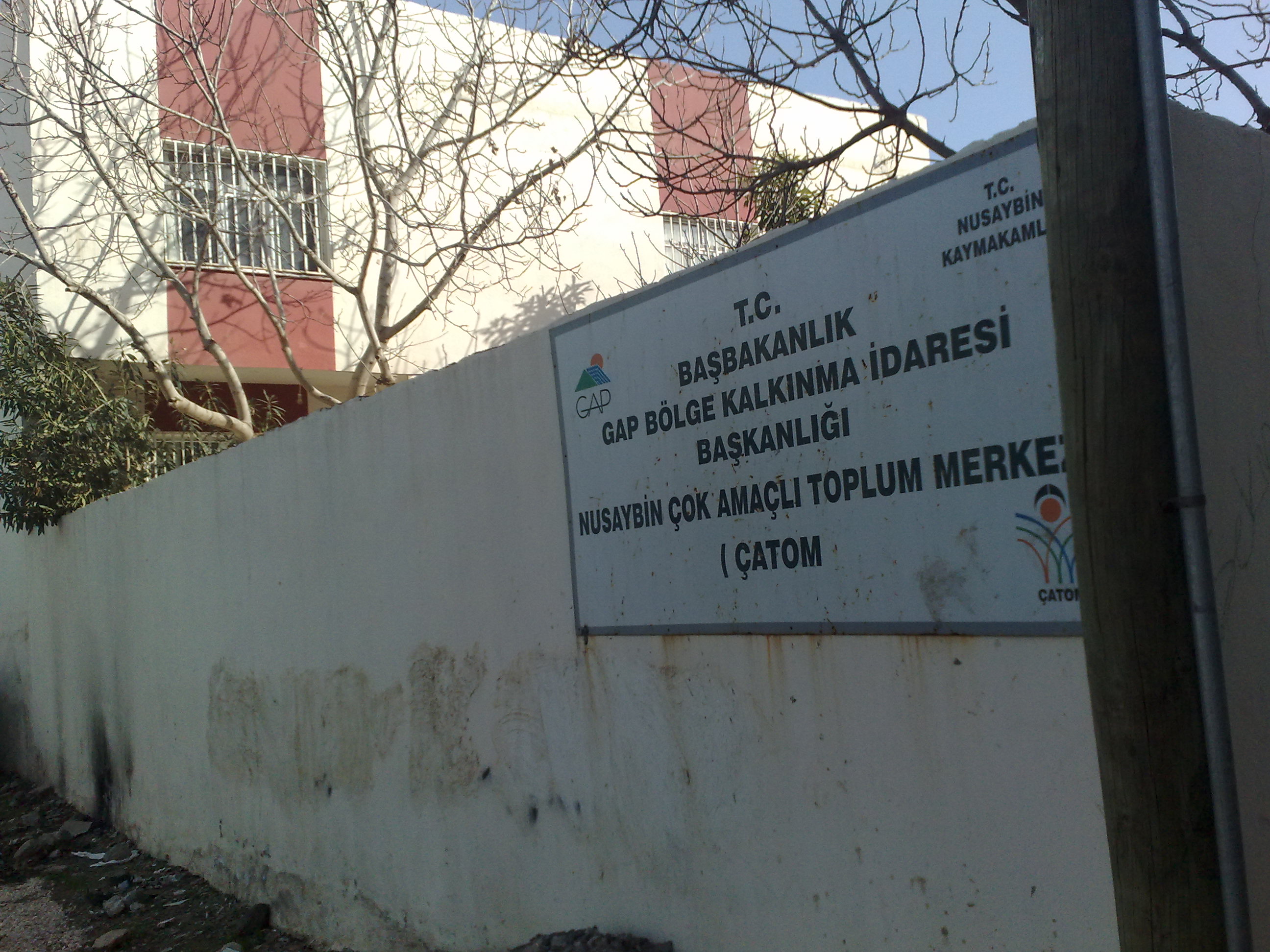 Nusaybin-1